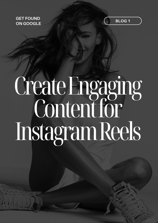 Create Engaging Content for Instagram Reels