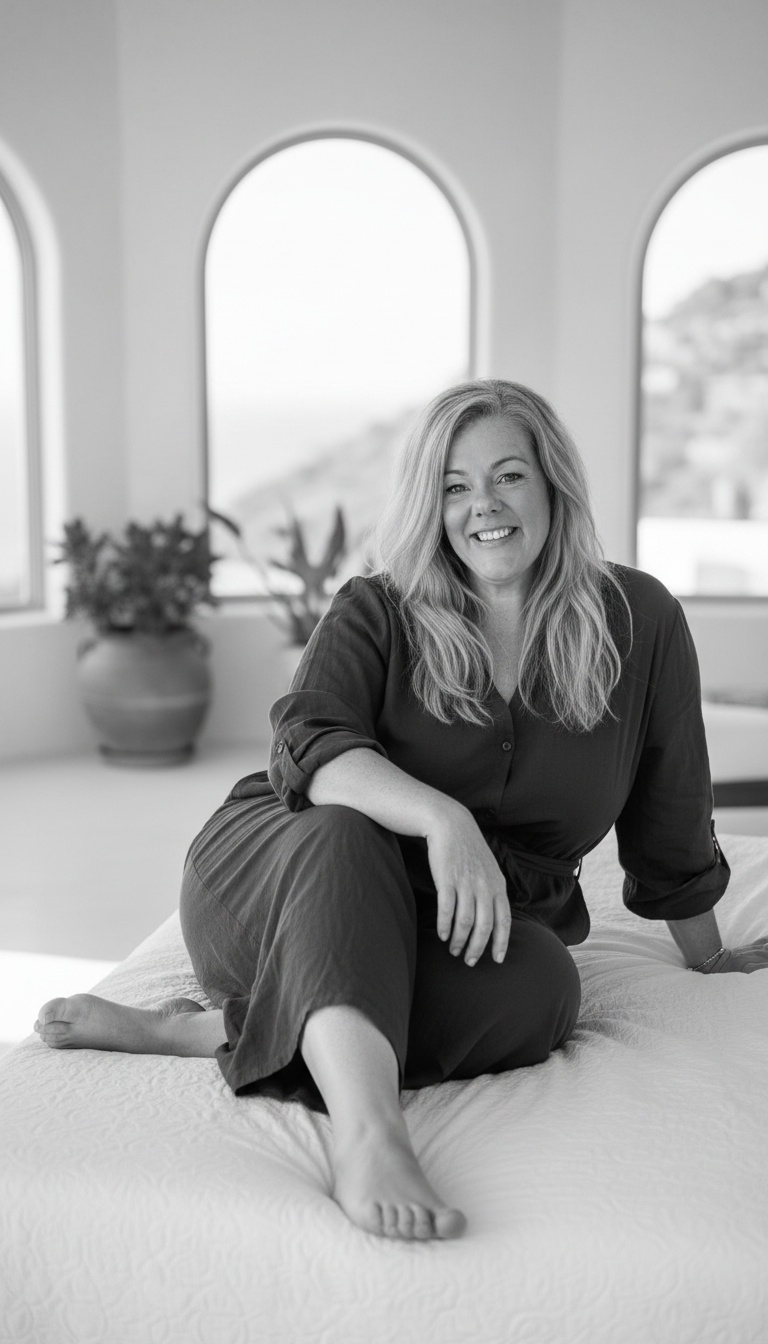 Dream Beyond What You’ve Seen: How to Believe in Yourself at a New Level