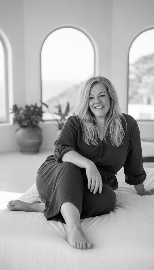Dream Beyond What You’ve Seen: How to Believe in Yourself at a New Level