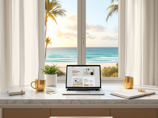 The Digital Gold Rush: 5 Passive Income Streams That Actually Work in 2025