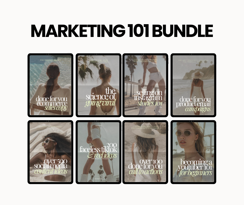 Launch Toolkit Bundle - Bundle and Save $176.72