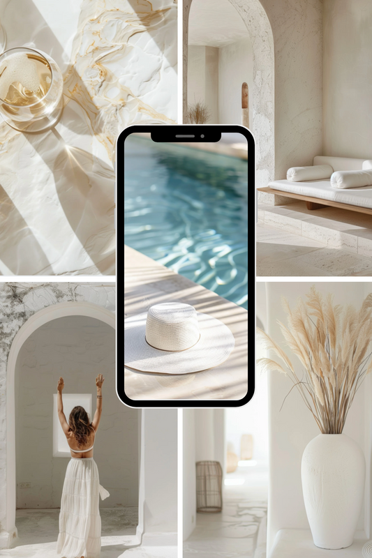 COASTAL VIBES STOCK IMAGERY COLLECTION