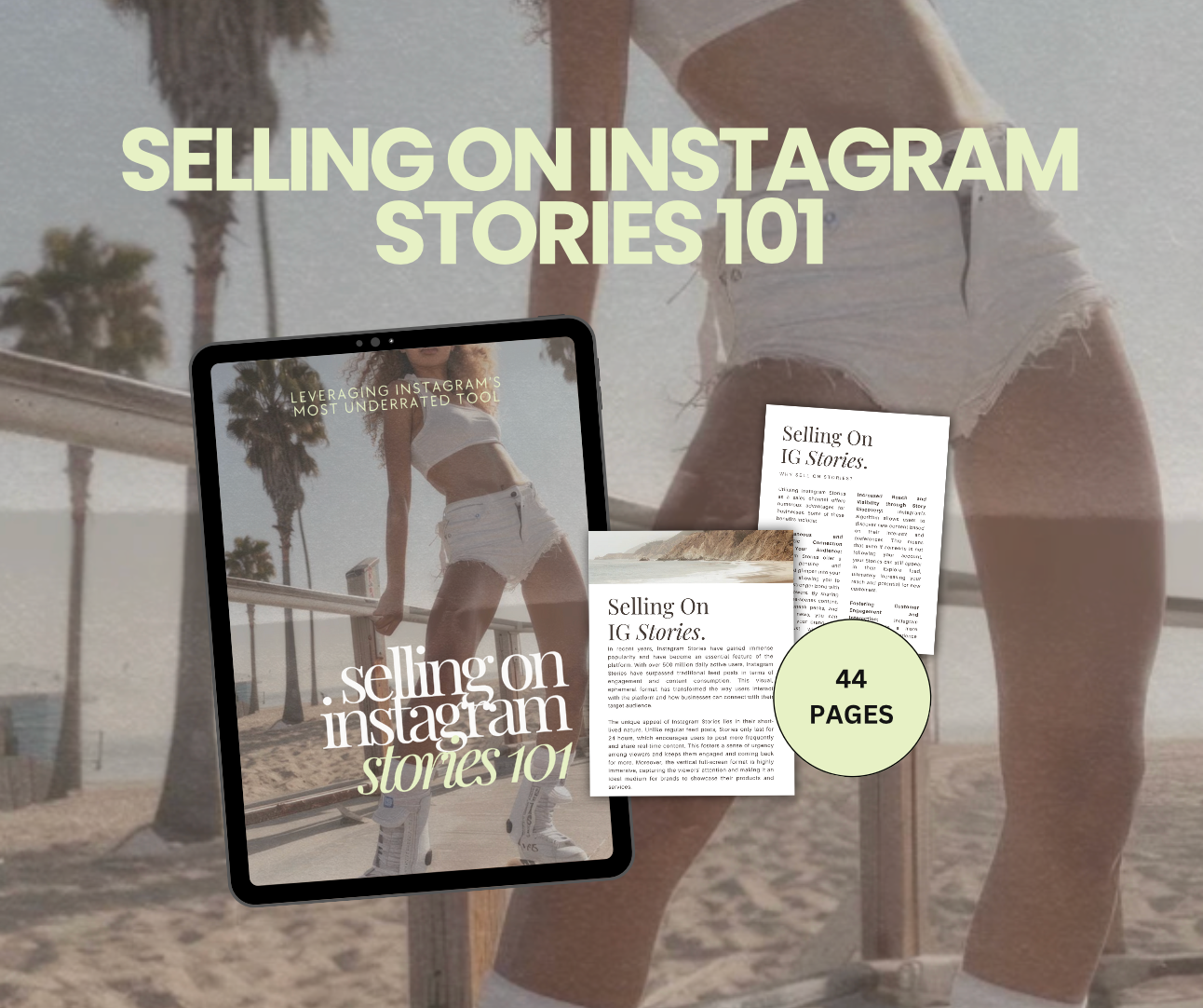 Marketing Bundle 8 Guides for $8  - its your Marketing Launch Toolkit