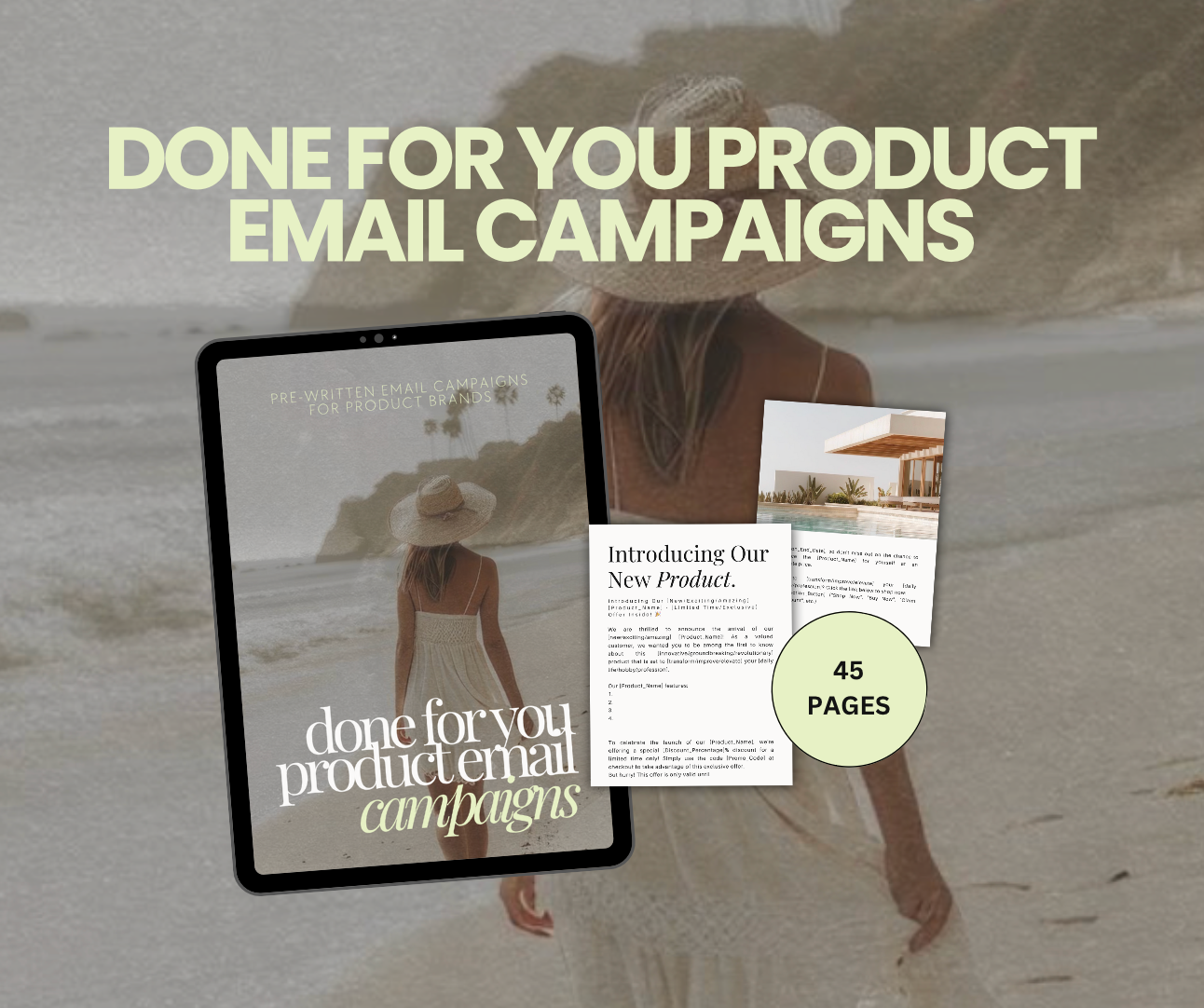 Marketing Bundle 8 Guides for $8  - its your Marketing Launch Toolkit