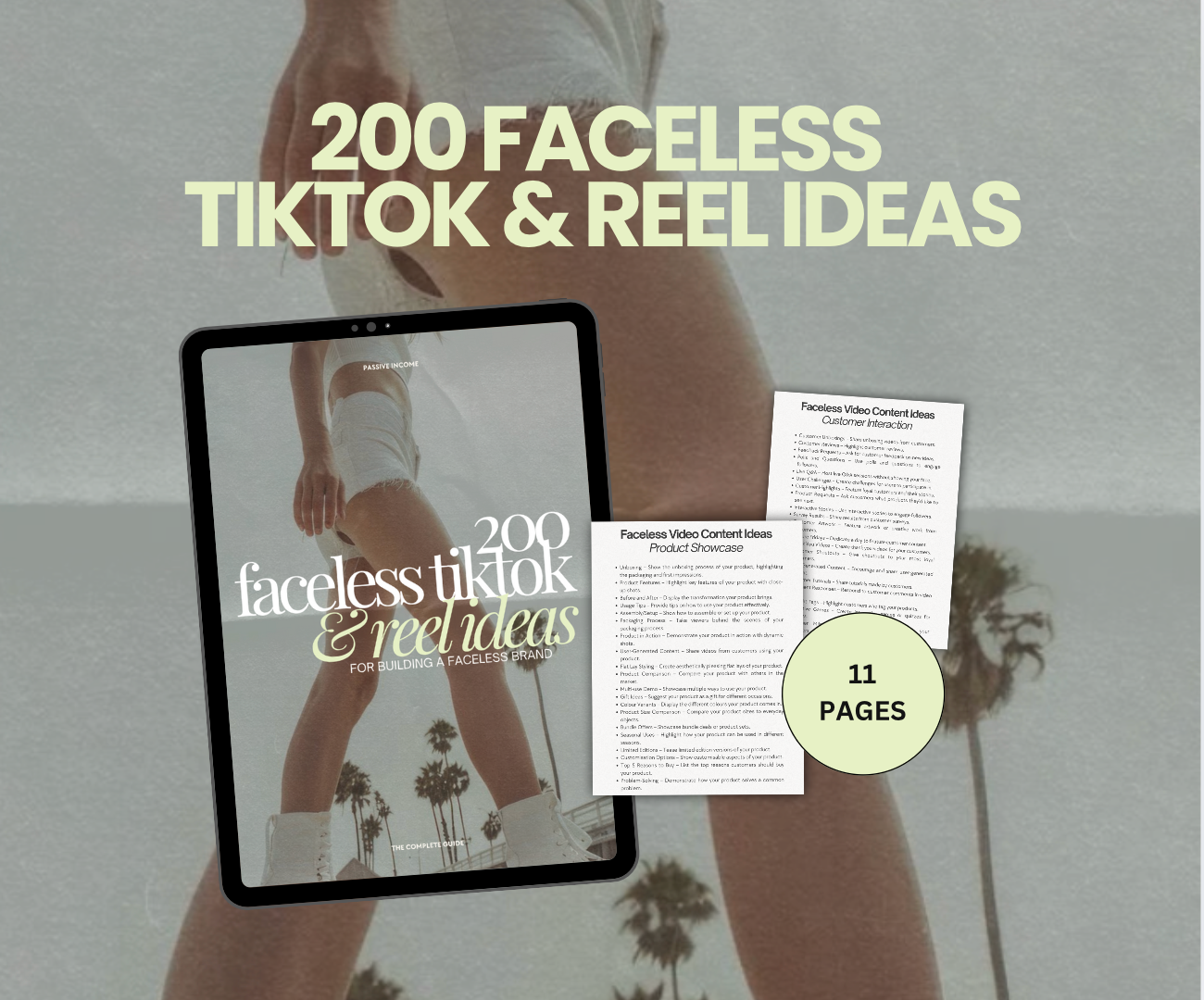 Marketing Bundle 8 Guides for $8  - its your Marketing Launch Toolkit