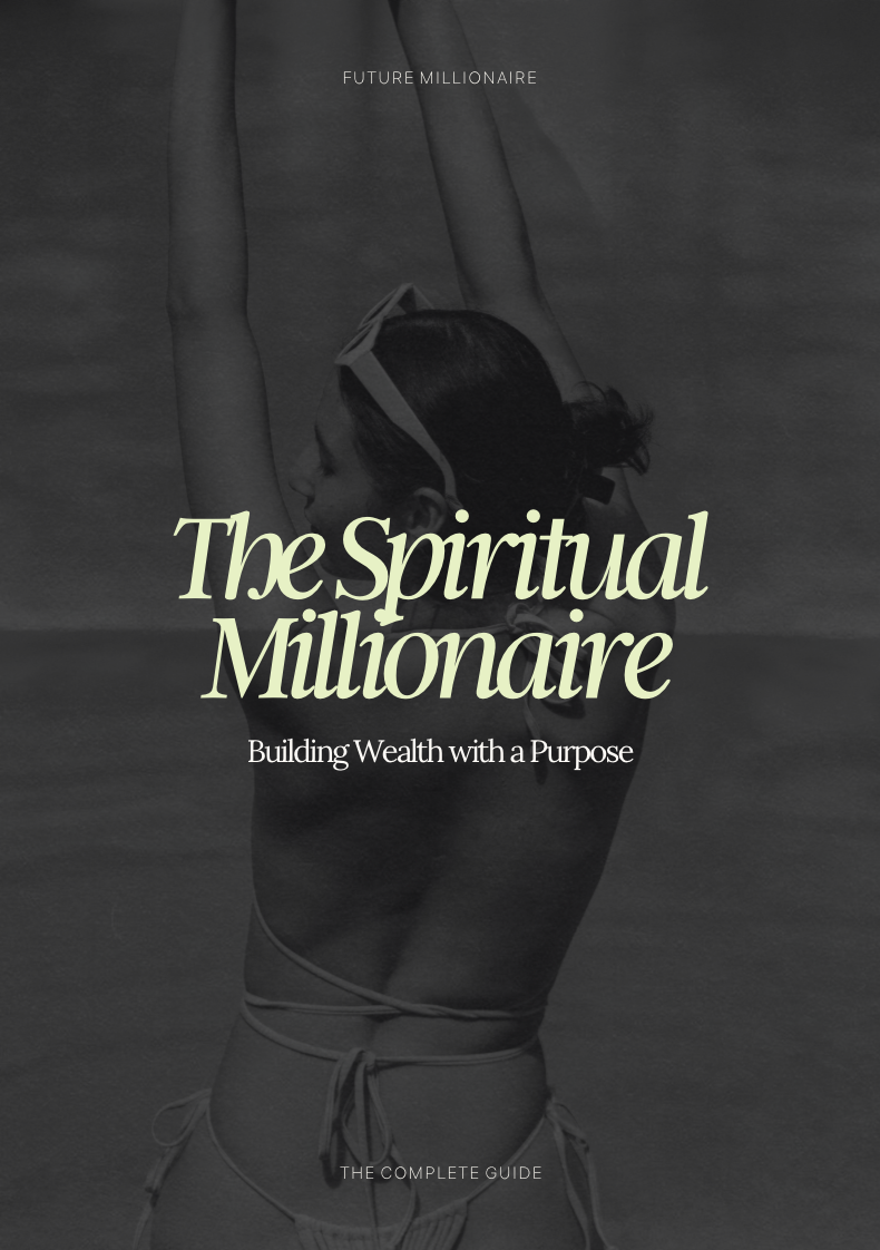 Unlock the Millionaire Mindset with the Millionaire Maker Vault: 17 Exclusive Guides with Master Resell Rights for Only $17!