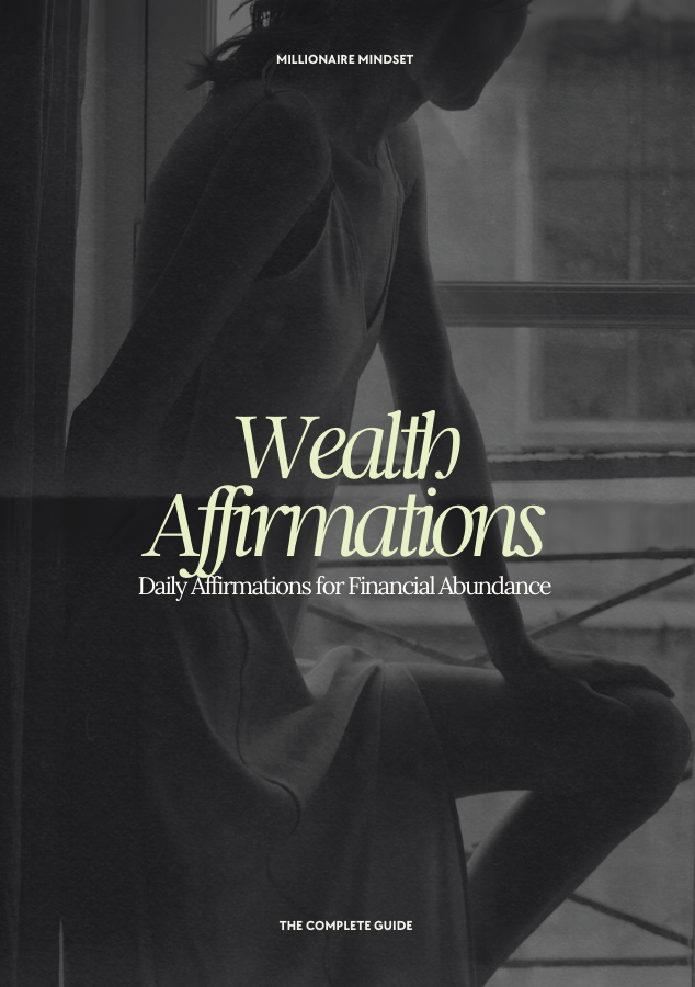 Unlock the Millionaire Mindset with the Millionaire Maker Vault: 17 Exclusive Guides with Master Resell Rights for Only $17!