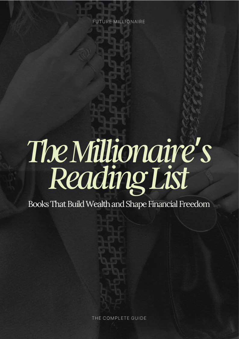 Unlock the Millionaire Mindset with the Millionaire Maker Vault: 17 Exclusive Guides with Master Resell Rights for Only $17!