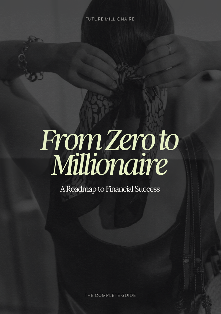 Unlock the Millionaire Mindset with the Millionaire Maker Vault: 17 Exclusive Guides with Master Resell Rights for Only $17!