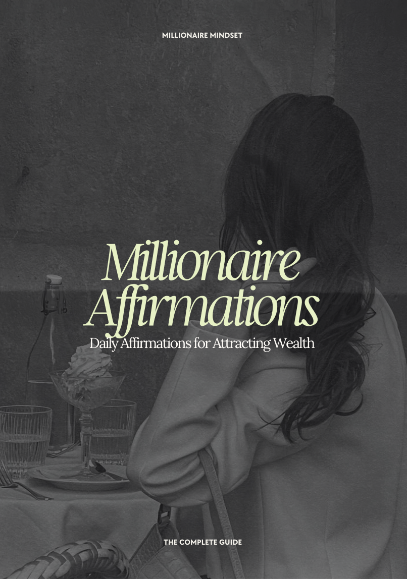 Unlock the Millionaire Mindset with the Millionaire Maker Vault: 17 Exclusive Guides with Master Resell Rights for Only $17!