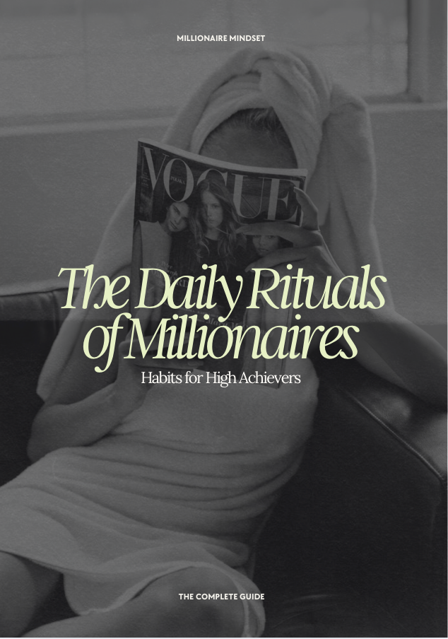 Unlock the Millionaire Mindset with the Millionaire Maker Vault: 17 Exclusive Guides with Master Resell Rights for Only $17!